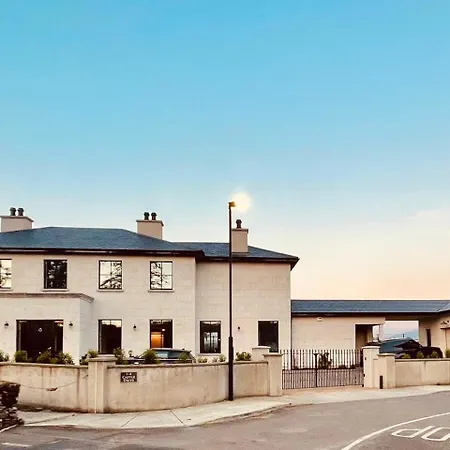 Luxury In Kerry קיל איירן