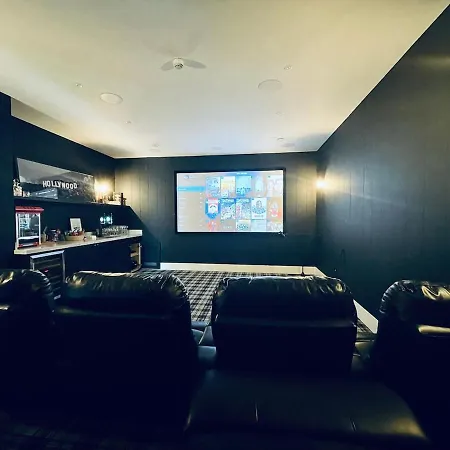 Luxury In Kerry וילה