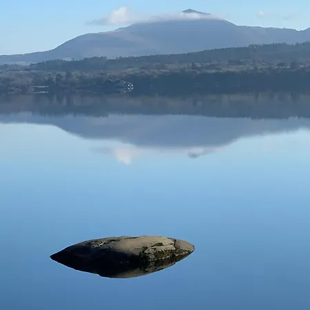 Luxury In Kerry קיל איירן