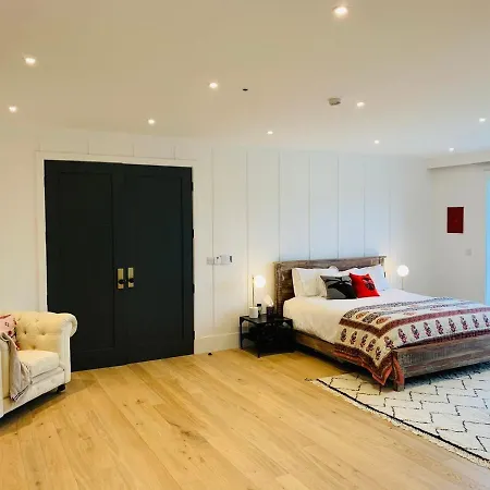 וילה Luxury In Kerry *