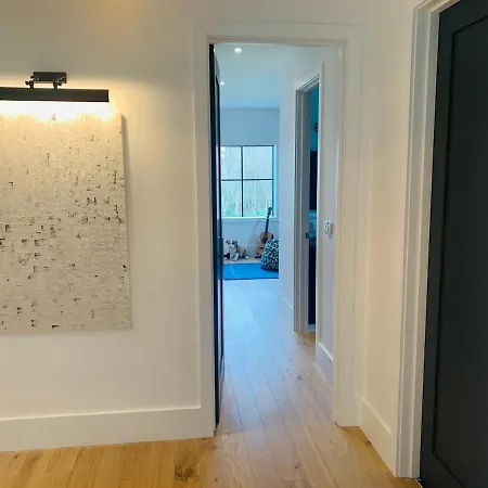 וילה Luxury In Kerry קיל איירן