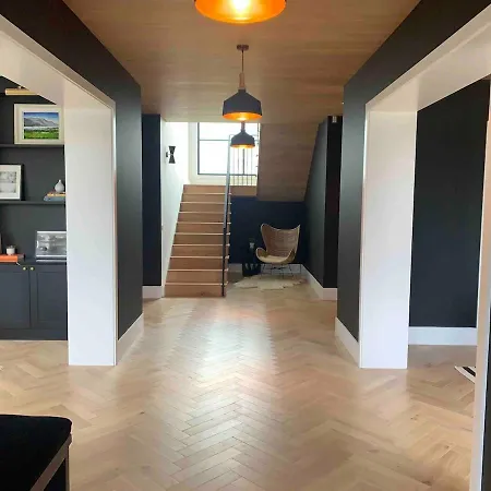 Luxury In Kerry וילה קיל איירן
