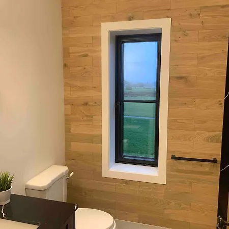 וילה Luxury In Kerry קיל איירן