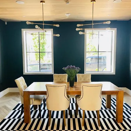 Luxury In Kerry וילה קיל איירן