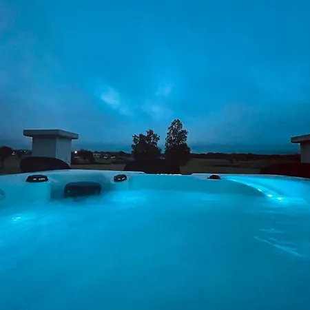 וילה Luxury In Kerry *