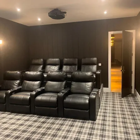Luxury In Kerry * קיל איירן