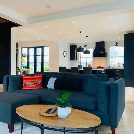 Luxury In Kerry קיל איירן