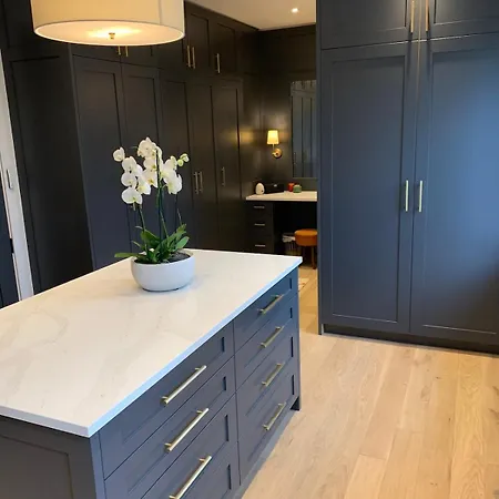 Luxury In Kerry וילה קיל איירן