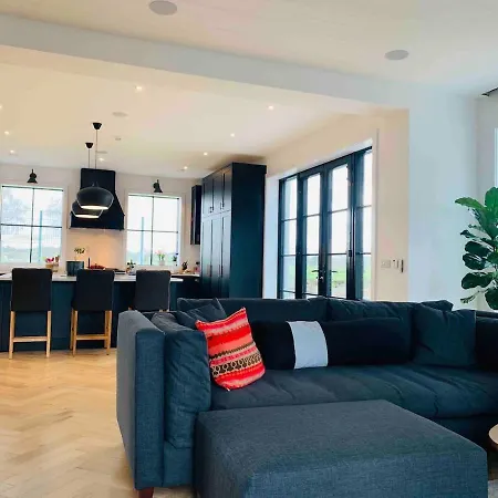 Luxury In Kerry וילה *