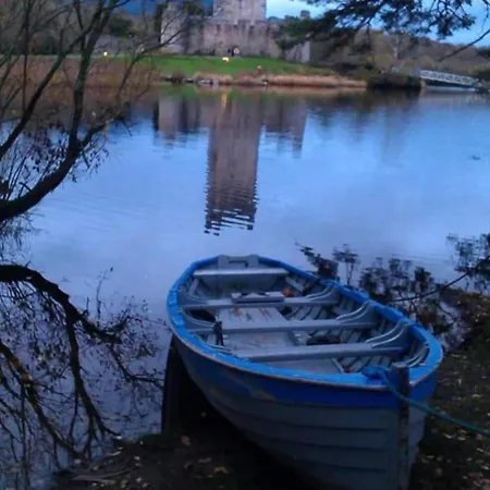Luxury In Kerry * קיל איירן