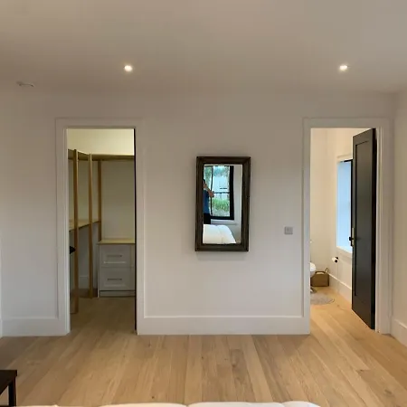 Luxury In Kerry וילה *