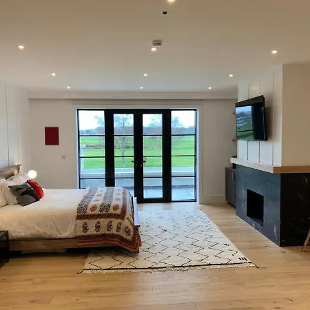 Luxury In Kerry וילה