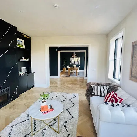 Luxury In Kerry קיל איירן