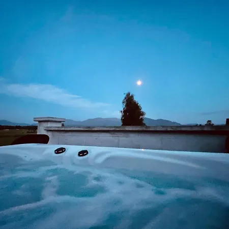 Luxury In Kerry * קיל איירן