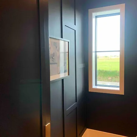 Luxury In Kerry וילה