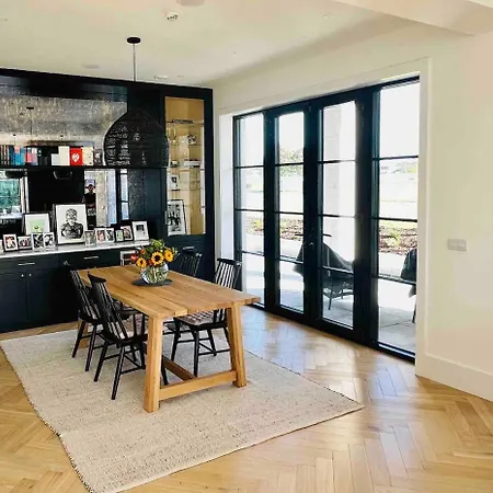 Luxury In Kerry * קיל איירן