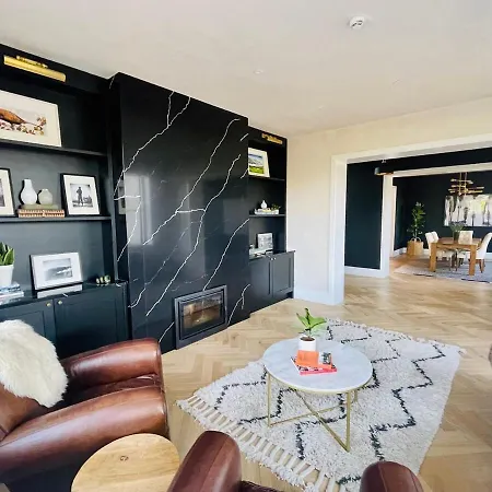 Luxury In Kerry קיל איירן