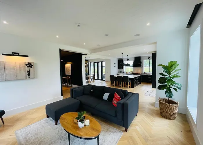 Villa Luxury In Kerry