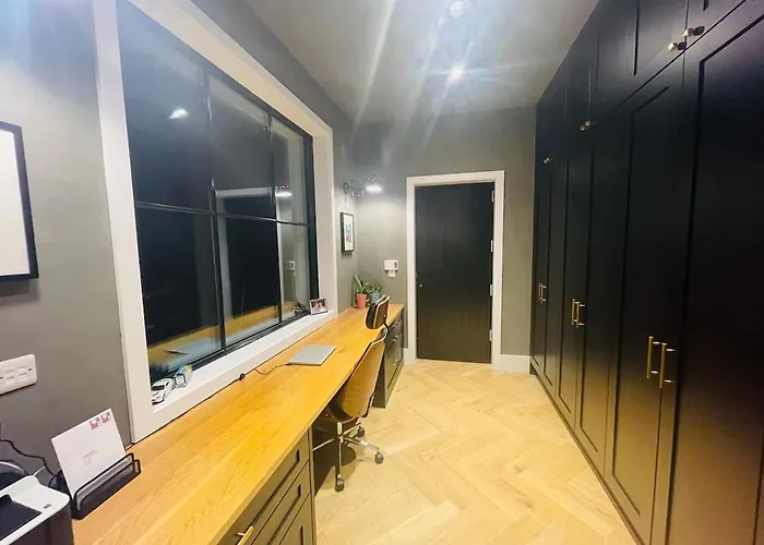 Villa Luxury In Kerry