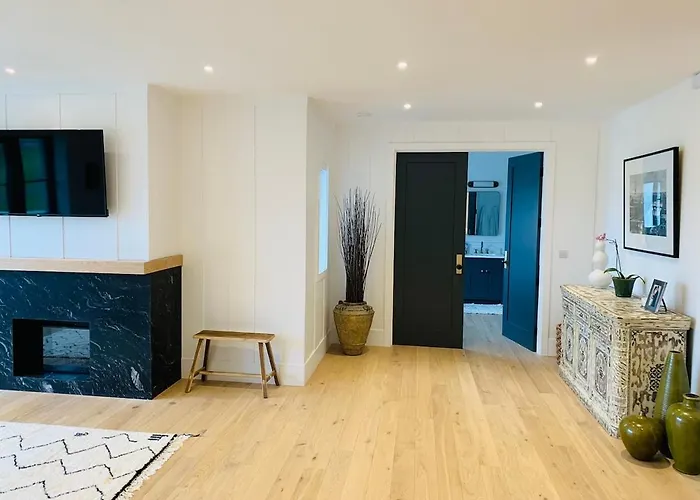 Luxury In Kerry Villa