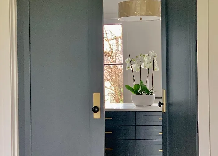 Luxury In Kerry Villa *