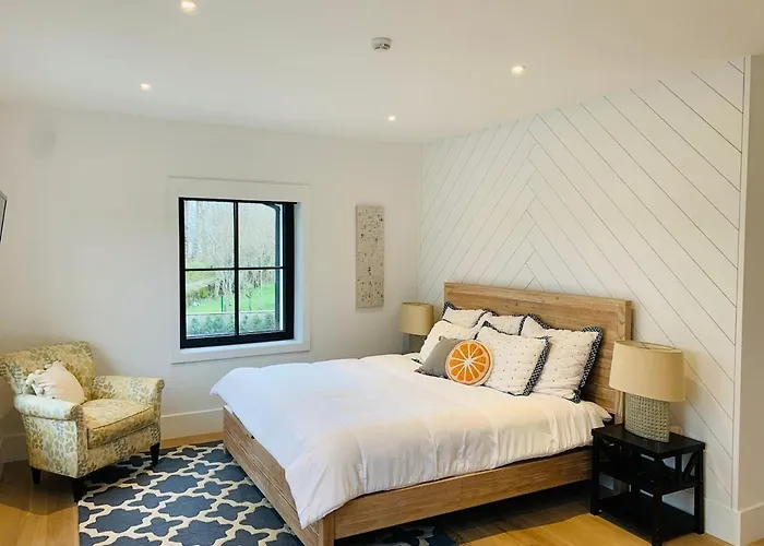 Villa Luxury In Kerry *