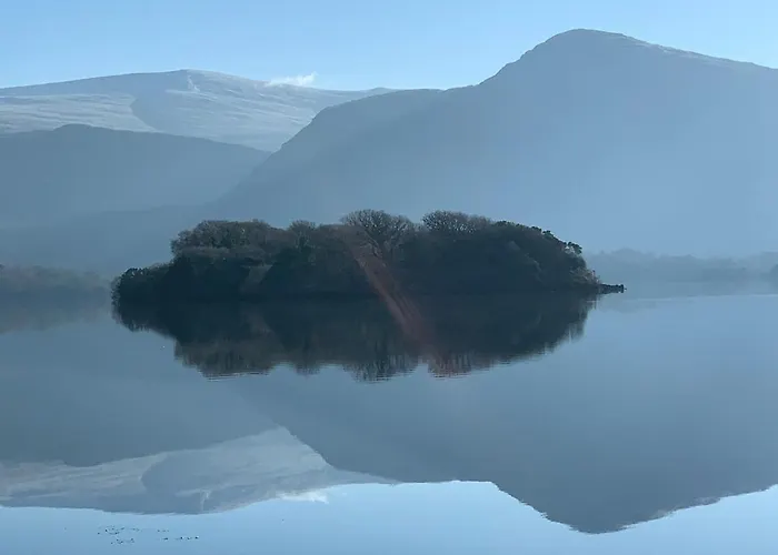 Villa Luxury In Kerry