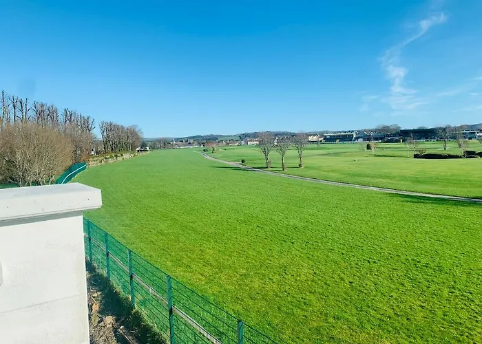 Luxury In Kerry Villa Killarney