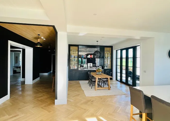 Luxury In Kerry * Killarney