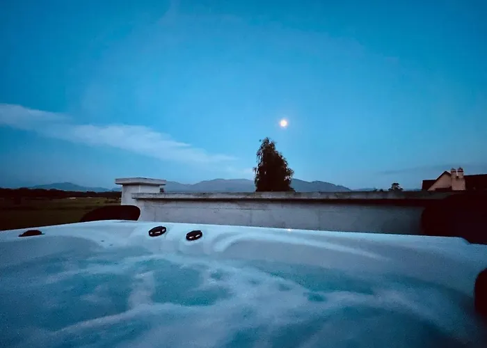 Luxury In Kerry * Killarney