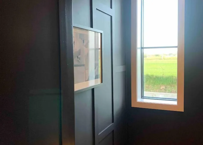 Luxury In Kerry Villa