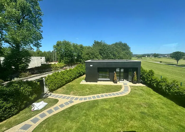 Villa Luxury In Kerry