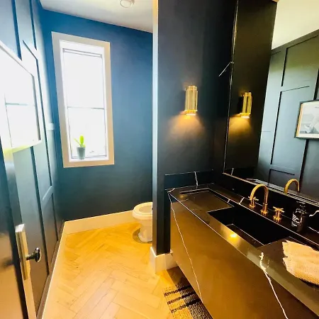 Villa Luxury In Kerry