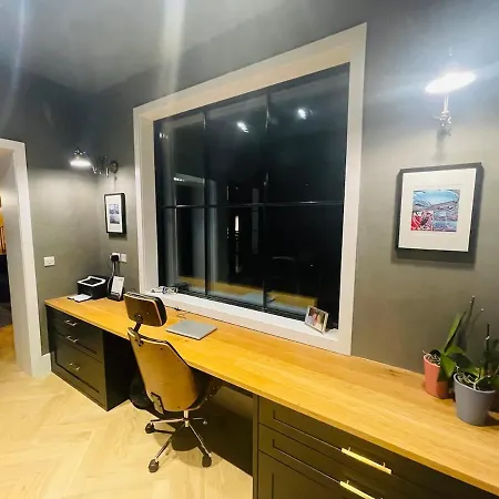 Luxury In Kerry Villa *