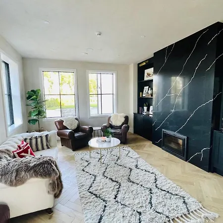 Villa Luxury In Kerry Killarney