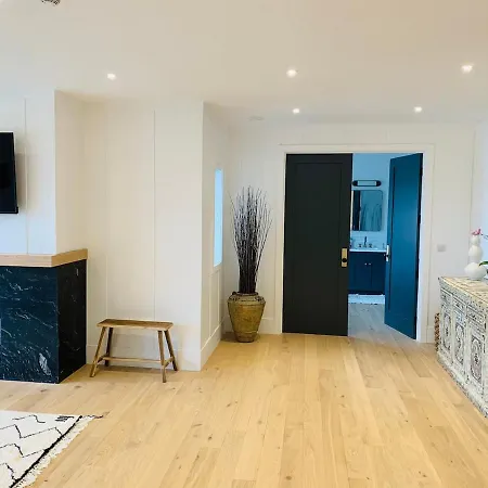 Luxury In Kerry Villa