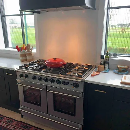 Villa Luxury In Kerry