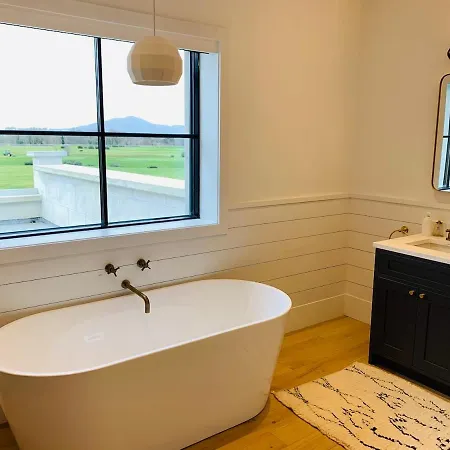 Villa Luxury In Kerry