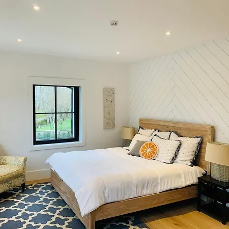 Villa Luxury In Kerry *