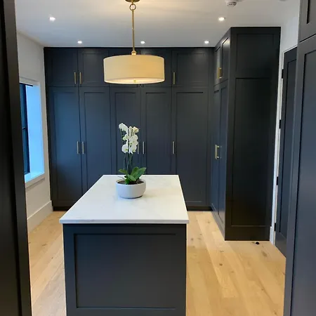 Villa Luxury In Kerry *