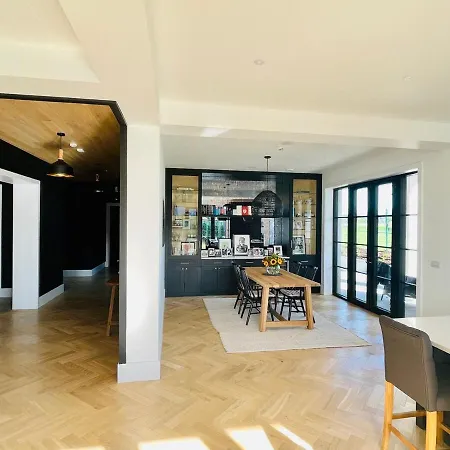 Luxury In Kerry * Killarney