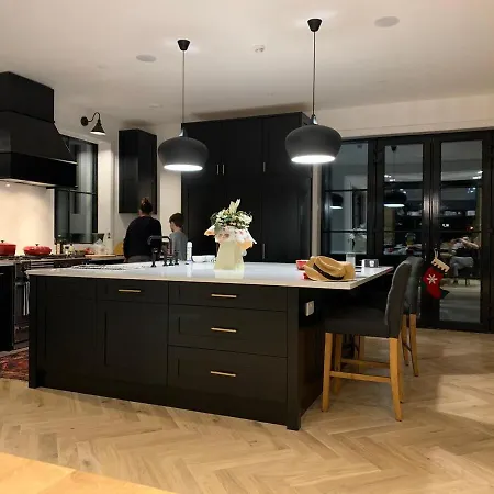 Luxury In Kerry Villa *