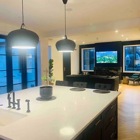 Villa Luxury In Kerry *