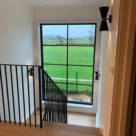 Luxury In Kerry Villa