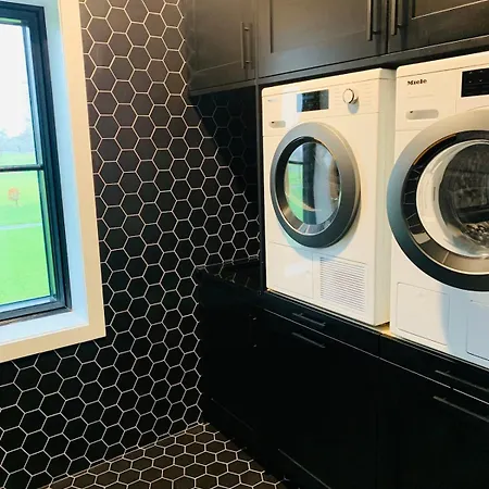 Luxury In Kerry Villa *