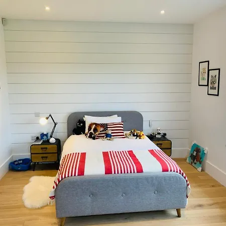 Villa Luxury In Kerry