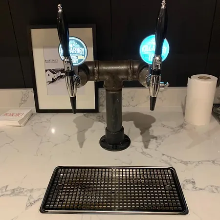 Luxury In Kerry Villa Killarney