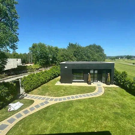 Vila Luxury In Kerry