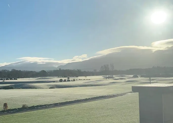 Luxury In Kerry Killarney