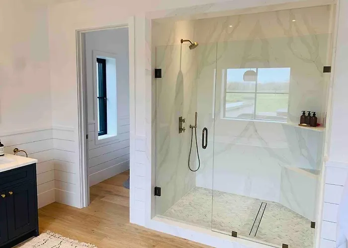 Vila Luxury In Kerry